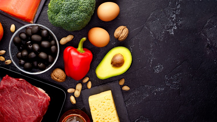 dieta antiinflamatoria-productos