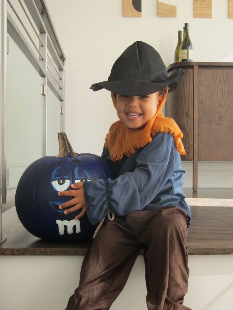 disfraces halloween vaquero