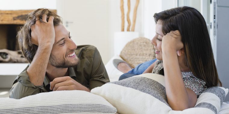 estilos de comunicación de parejas
