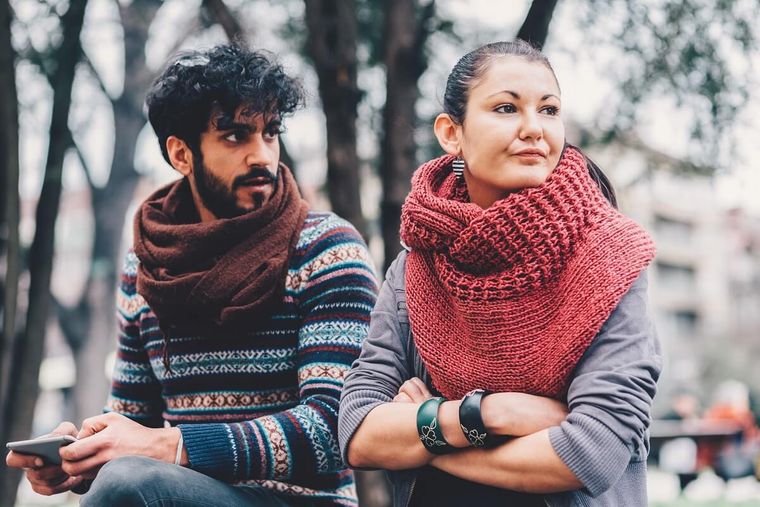 estilos de comunicación dificultad hombre mujer