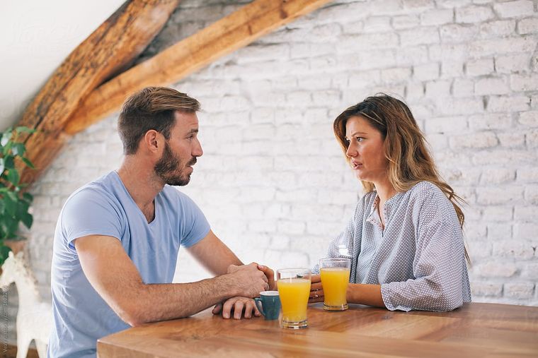 estilos de comunicación en parejas