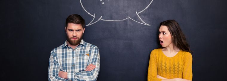 estilos de comunicación propositos diferentes