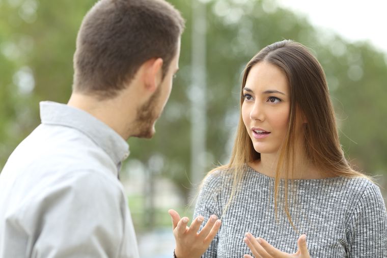 estilos de comunicación verbal