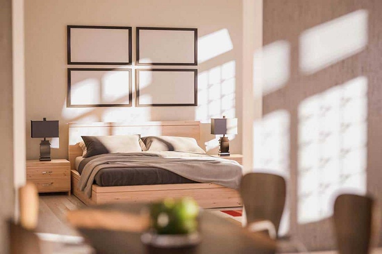moderno-minimalista-dormitorio-opciones