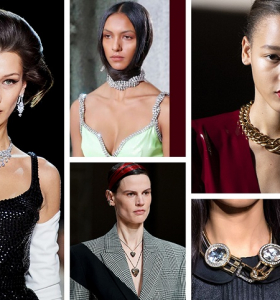 Diseño de joyas y accesorios: Ideas para estar de moda en 2021