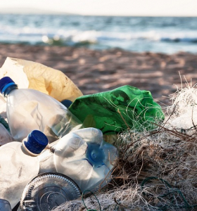Cuánto plástico hay en el océano según los calculos de los científicos