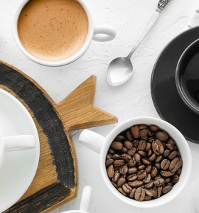 Investigación científica: ¿Cuántas tazas de café se pueden beber al día?