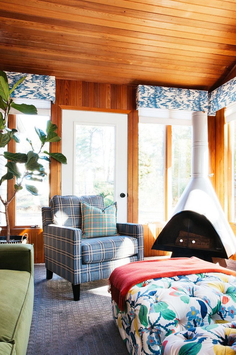 Acristalamiento de terrazas - Ideas para la decoracion de la terraza