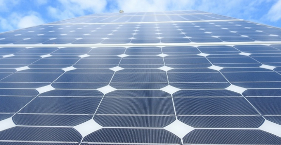 еnergía-solar-panel-solar