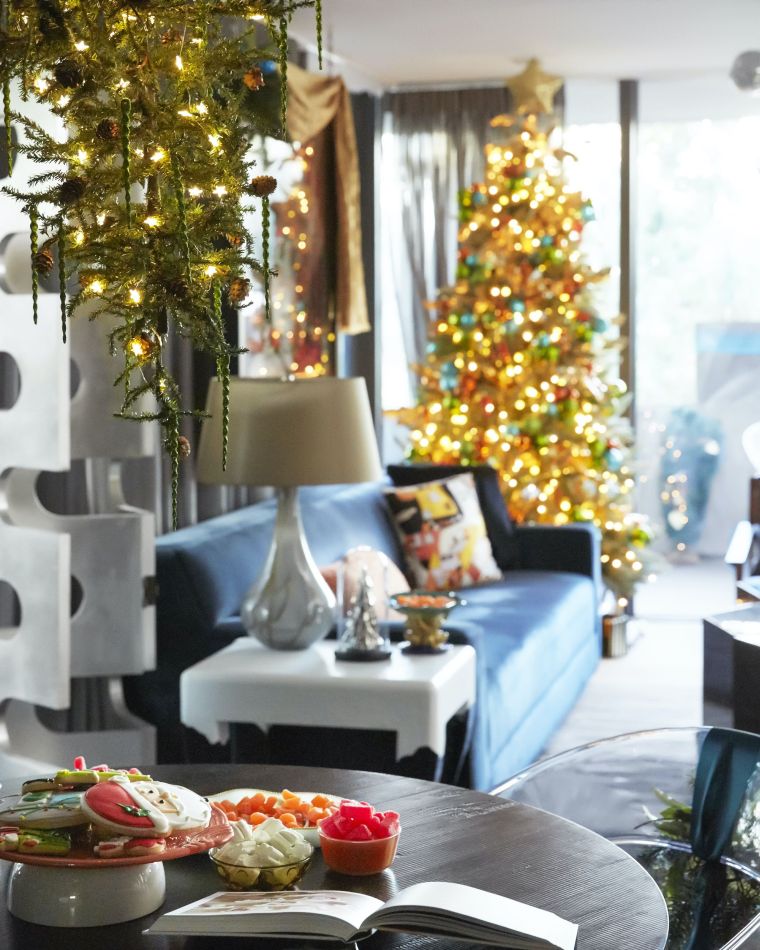 Árbol de navidad 2020 - ¿cuáles son las tendencias de decoración de