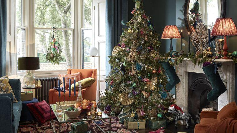 arbol-de-navidad-2020-decorar-casa