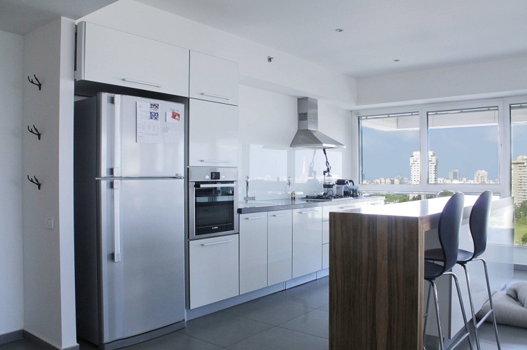 combinar-gris-blanco-cocina
