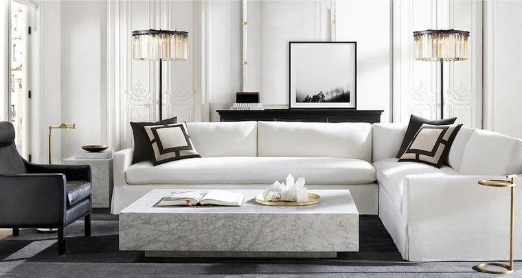 Decoración moderna – Ideas para el interior de tu hogar