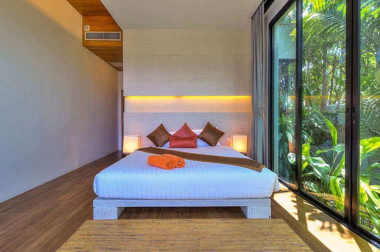 decoración zen ideas