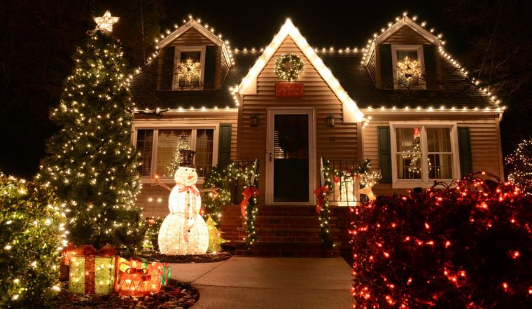 espíritu navideño ideas