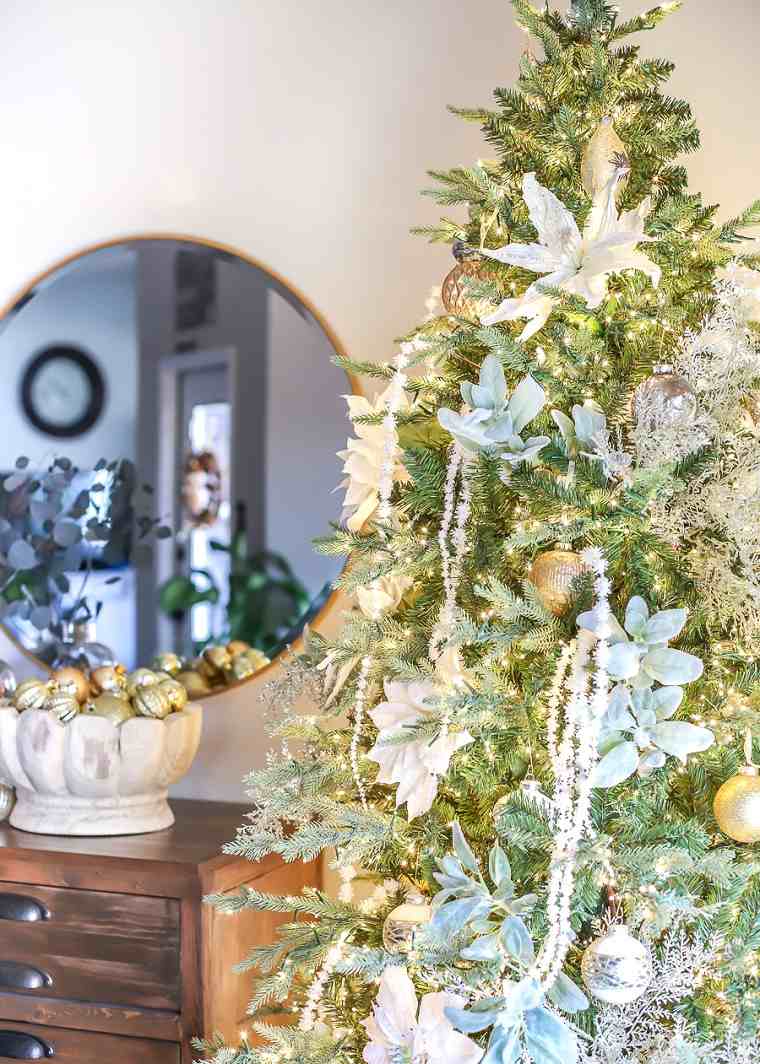 Fotos de navidad 2020-decorar-casa