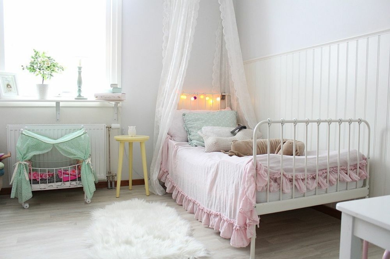 habitacion-estilo-shabby-chic-dormitorio