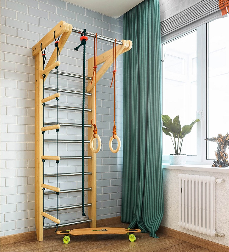hacer-deporte-casa-ninos-estilo-diseno