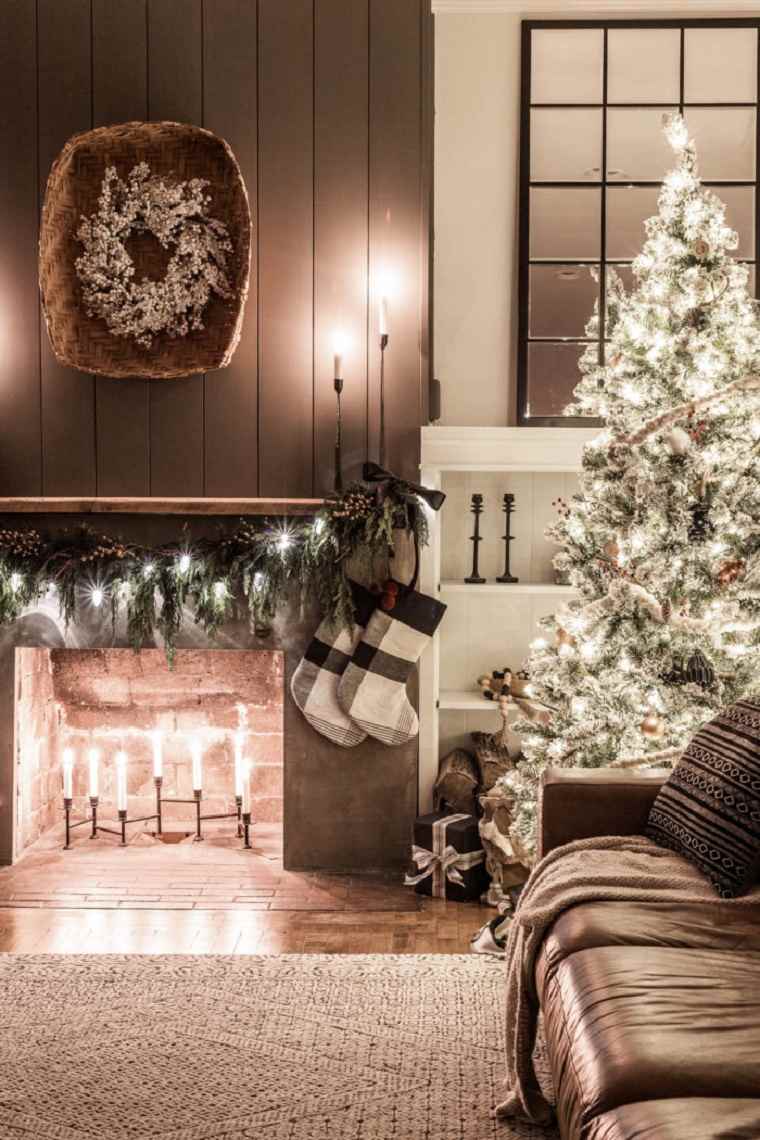 ideas-casa-decorada-navidad-luces