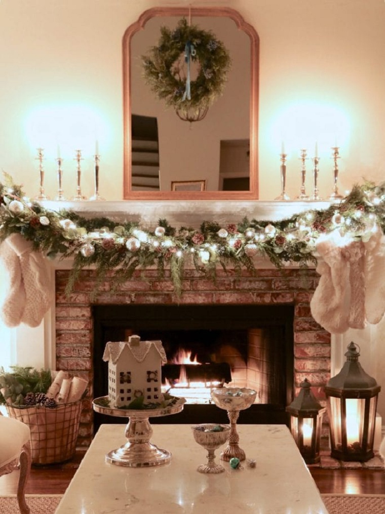 Fotos de navidad 2020 - Ideas de decoración navideña