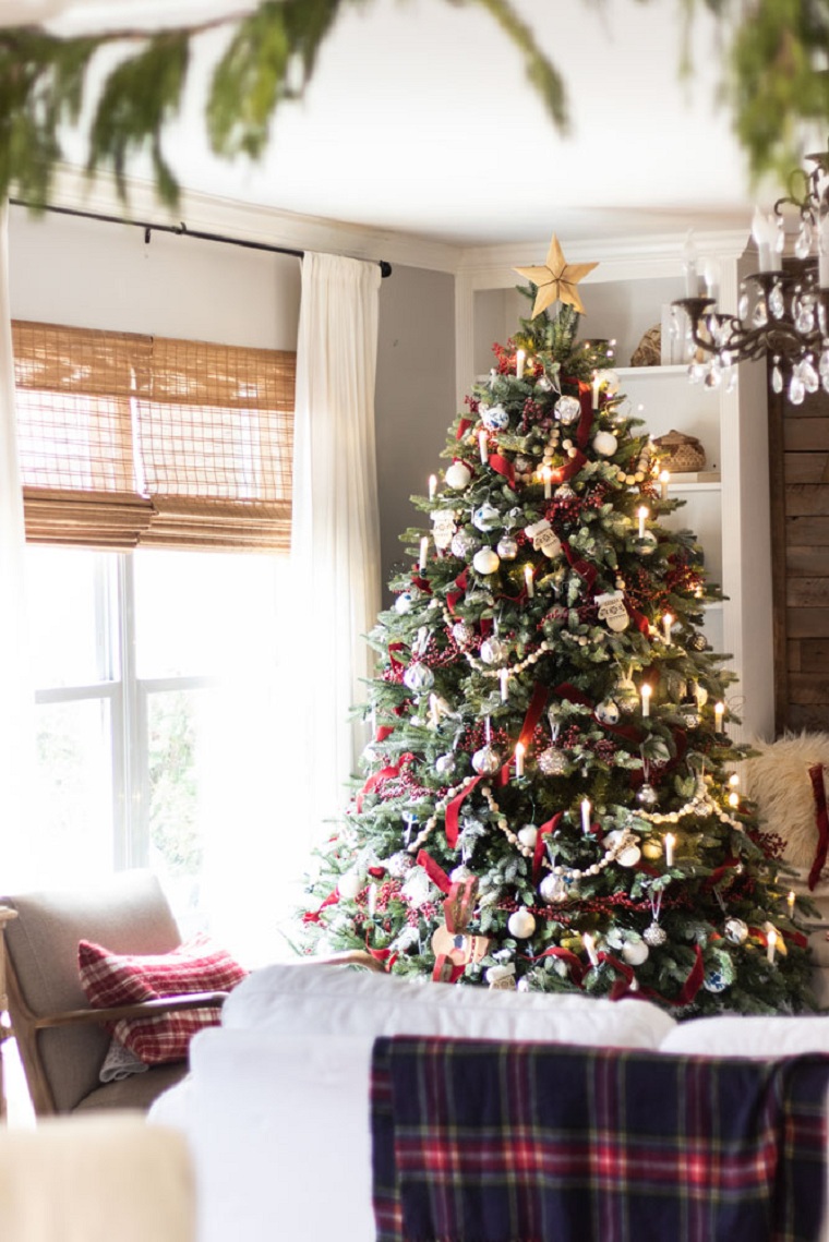 Árbol de navidad 2020 - ¿cuáles son las tendencias de decoración de