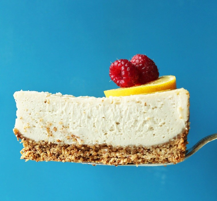 Cheesecake-original-recetas-vegana