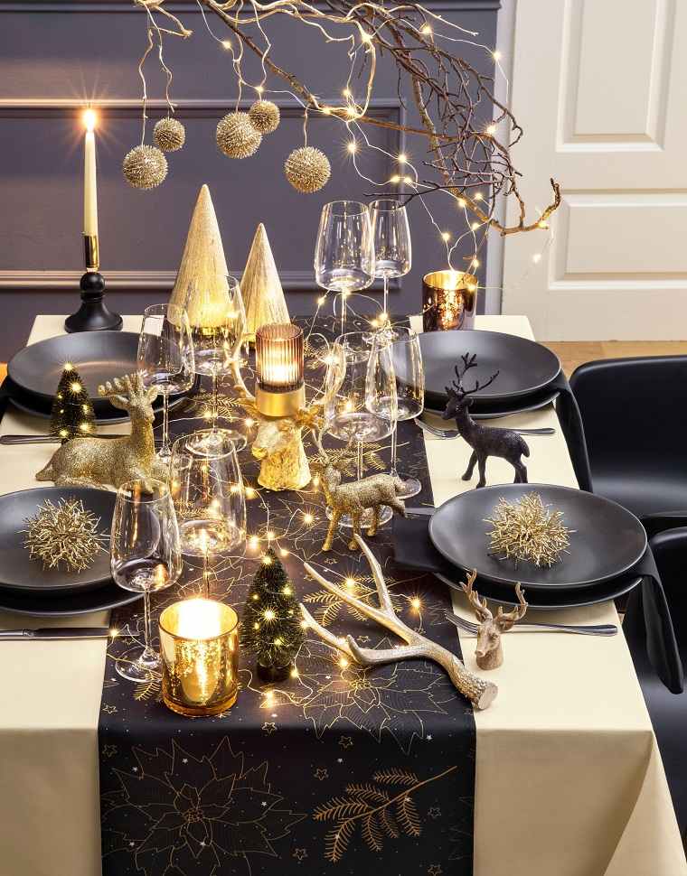bella-mesa-opciones-decorado-negro-dorado