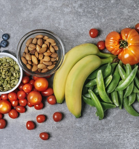 Deja de contar calorías con estas frutas y verduras que contienen casi cero calorias