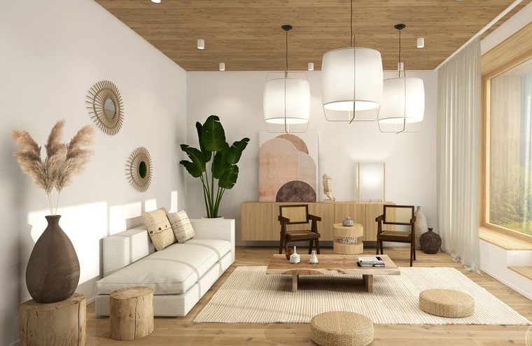 Decoración de interiores – Tendencia y consejos para 2021