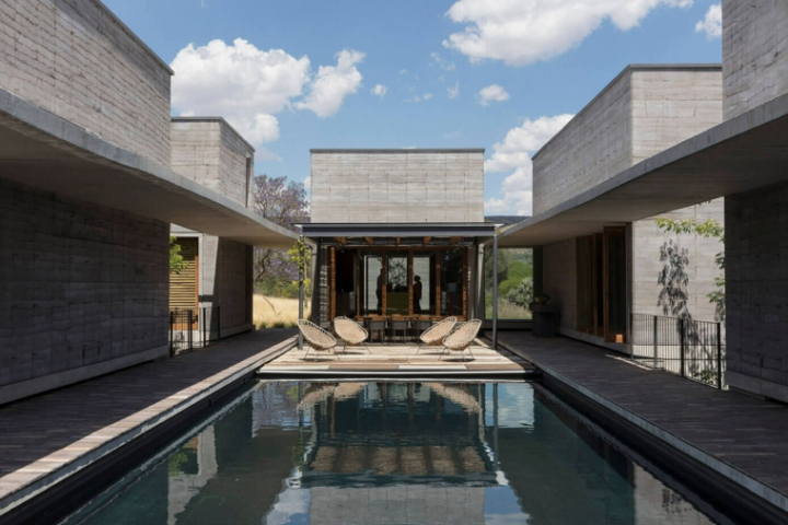 Diseño de jardines modernos 2021 - Conoce las tendencias para el