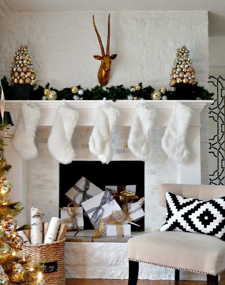 ideas-originales-decorar-chimenea-opciones
