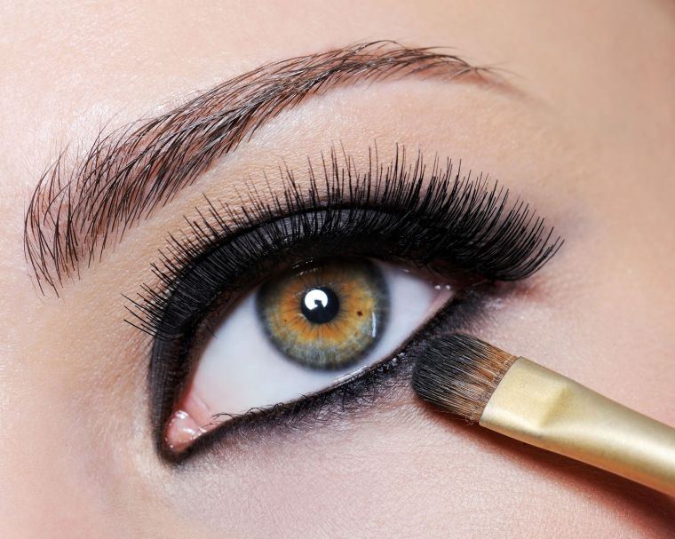tipos de maquillaje herramientas