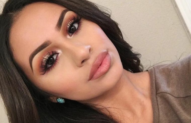 tipos de maquillaje tendencia