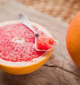 Alimentos naranjas y amarillos - Conoce sus beneficios