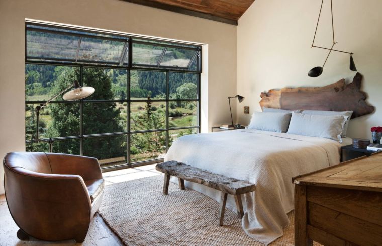 eco-friendly headboards for bedrooms