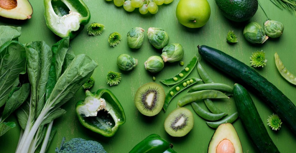 comer-alimentos-verdes-opciones