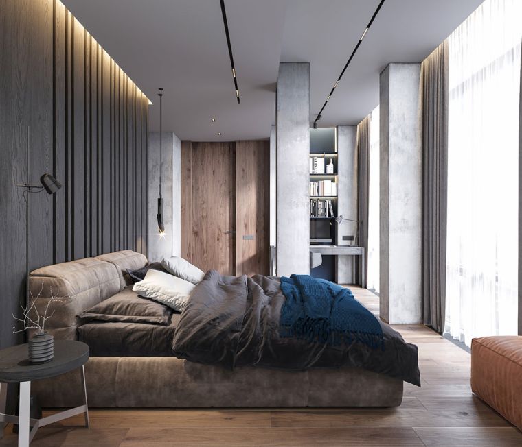 diseno-dormitorio-contemporaneo-ideas