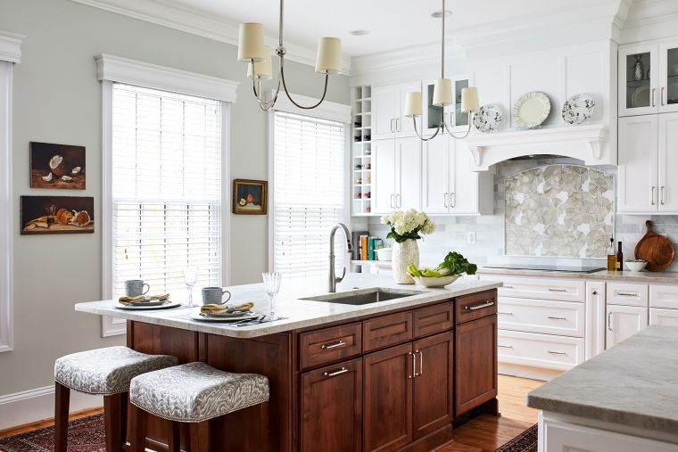 Estilos de cocinas – Tendencias en diseño y decoración para 2021