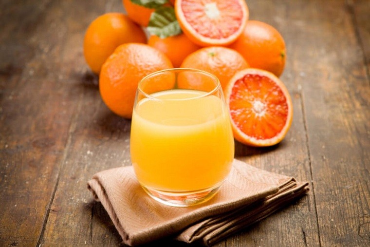 falta de hierro-deficiencia-jugo-naranja