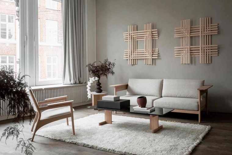 japandi muebles de calidad
