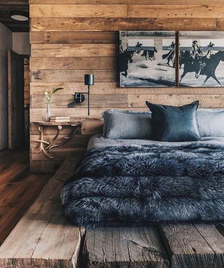 suelo-cama-pared-madera-reciclada
