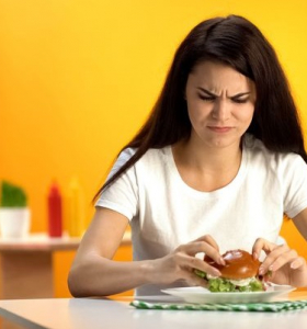 Alimentos que pueden afectar de manera negativa tu estado de ánimo