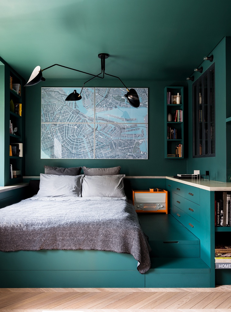 color-paredes-verde-ideas