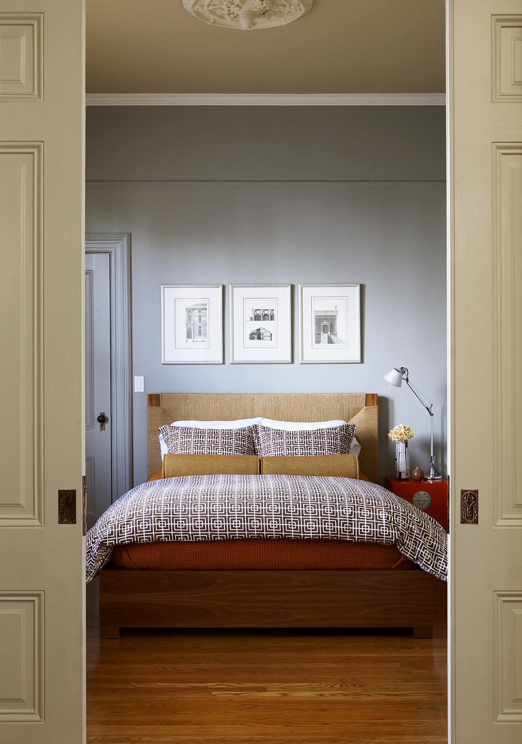 how‍ to ⁣decorate a small⁢ bedroom john-lum-architecture