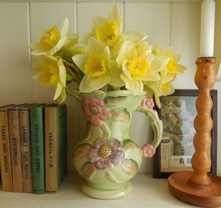 Ideas para decorar tu hogar con hermosas flores de narciso