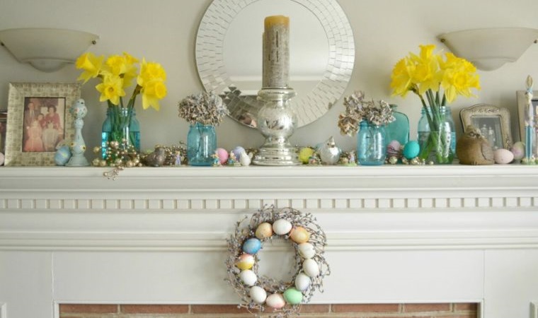 Ideas para decorar tu hogar con hermosas flores de narciso