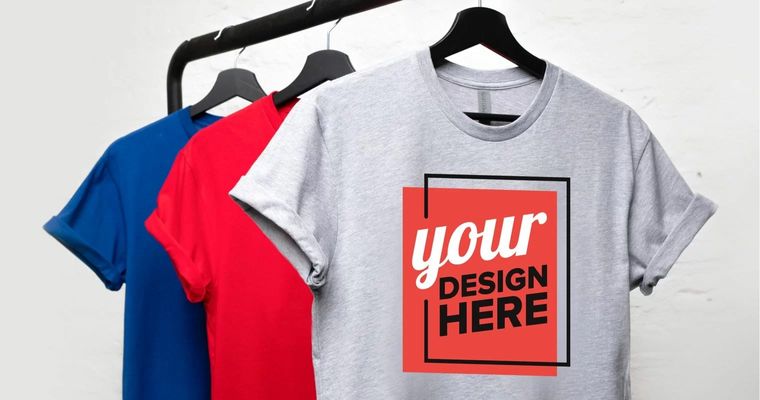 camisas con diseños personalizados-