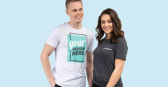 camisas personalizadas creacion