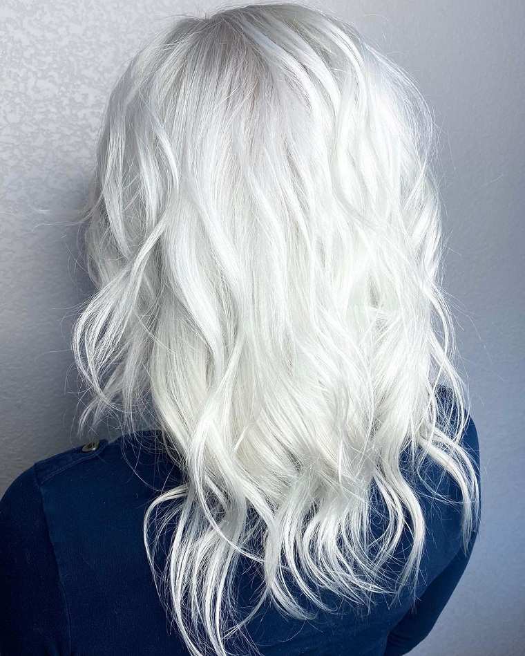 color-pelo-blanco-ideas-estilo