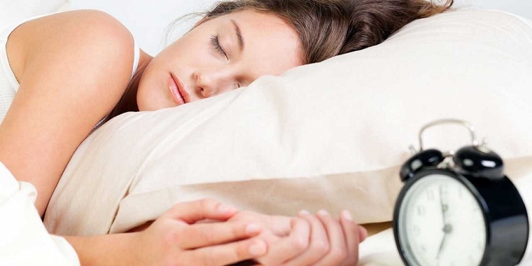 Cómo evitar el insomnio vida-sana